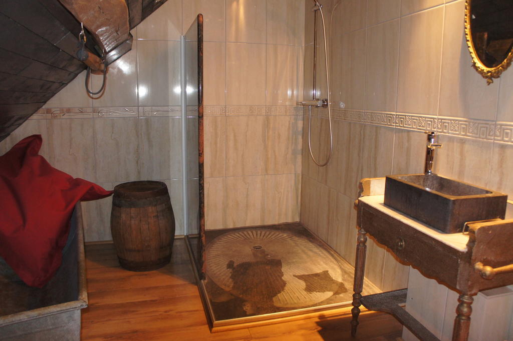 โอ โลฌี เดอ ลา ซอลร์ Bed & Breakfast Ferriere-la-Petite ห้อง รูปภาพ